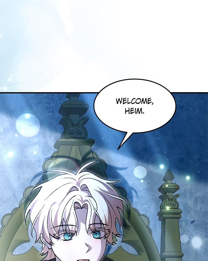 The Emperor