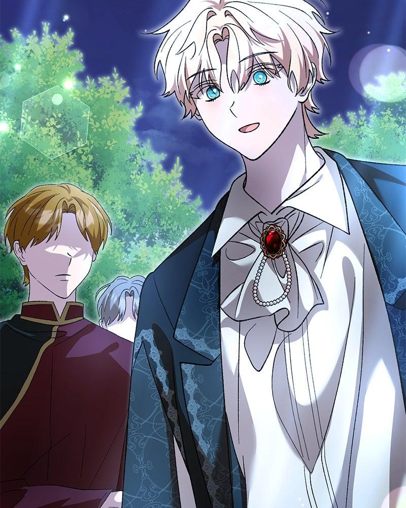The Emperor