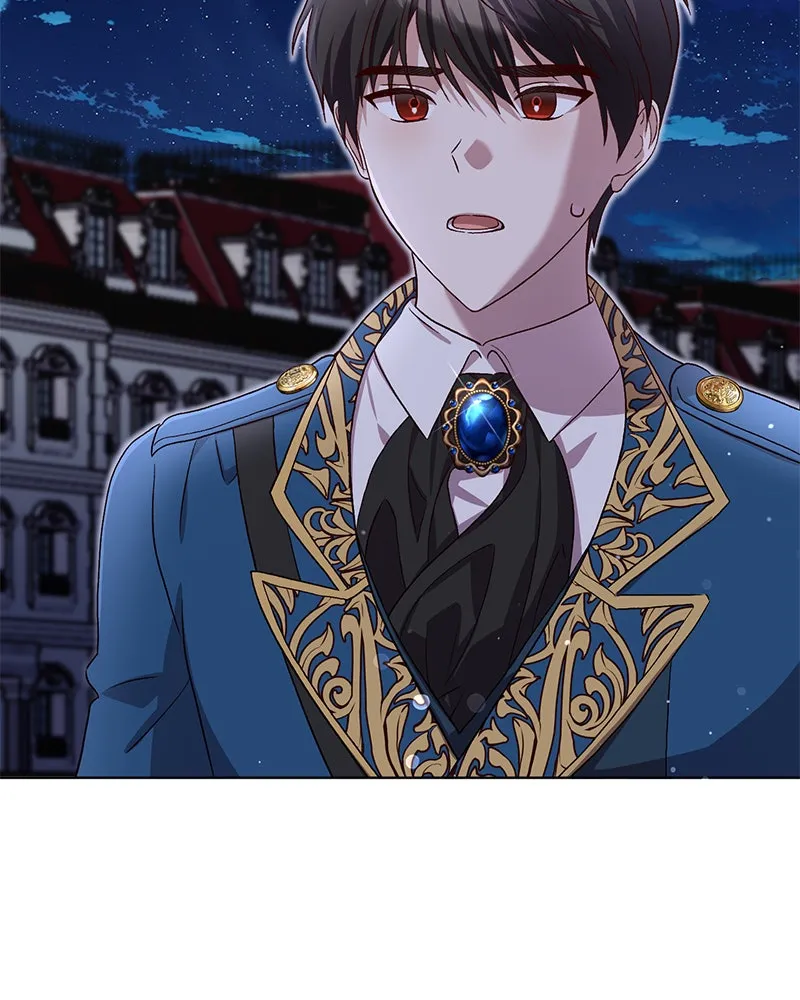 The Emperor