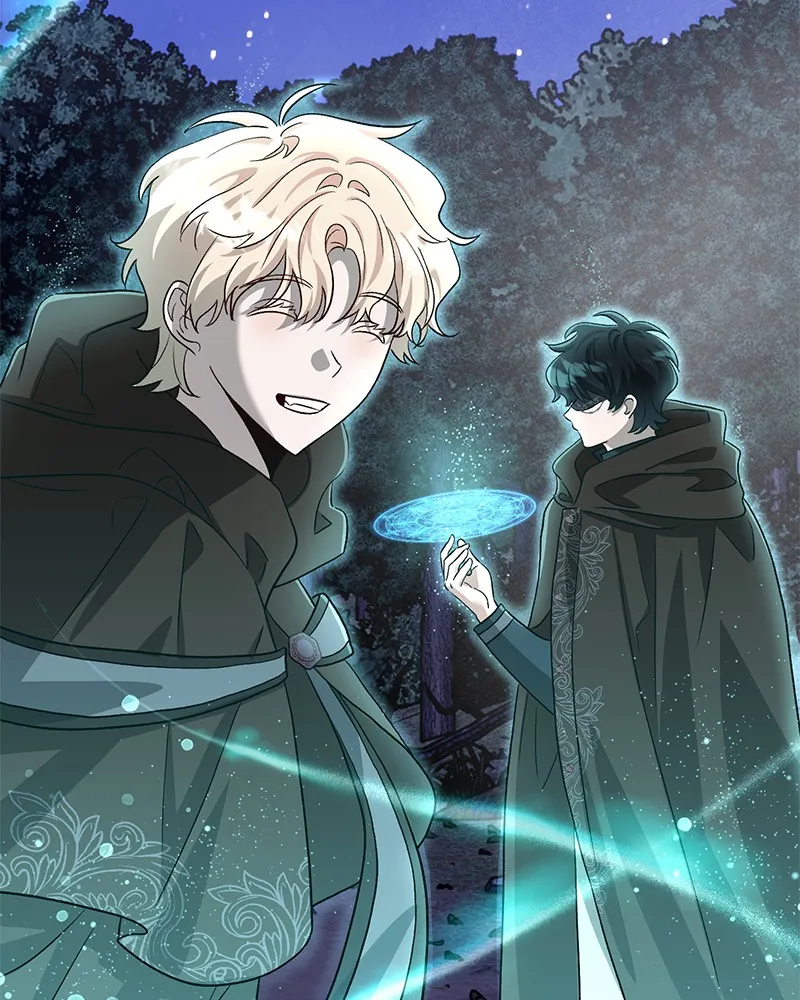 The Emperor