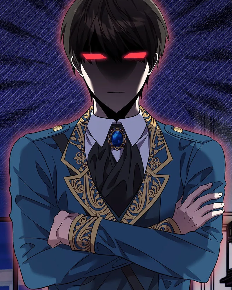 The Emperor