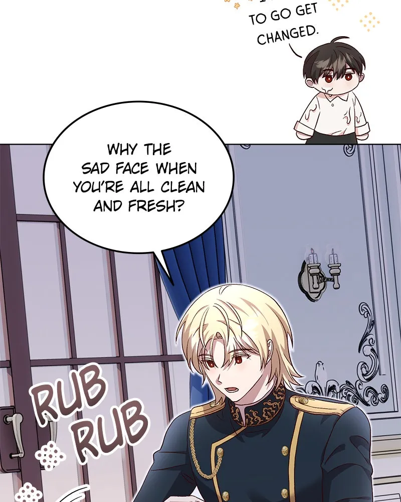 The Emperor