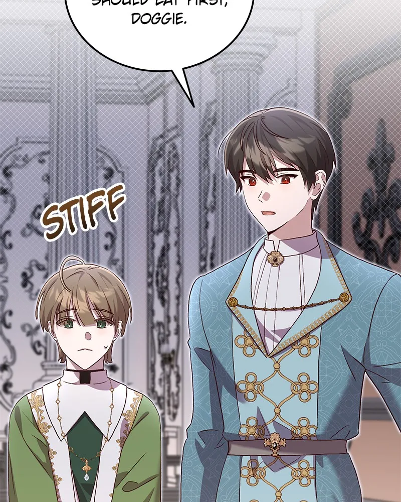 The Emperor