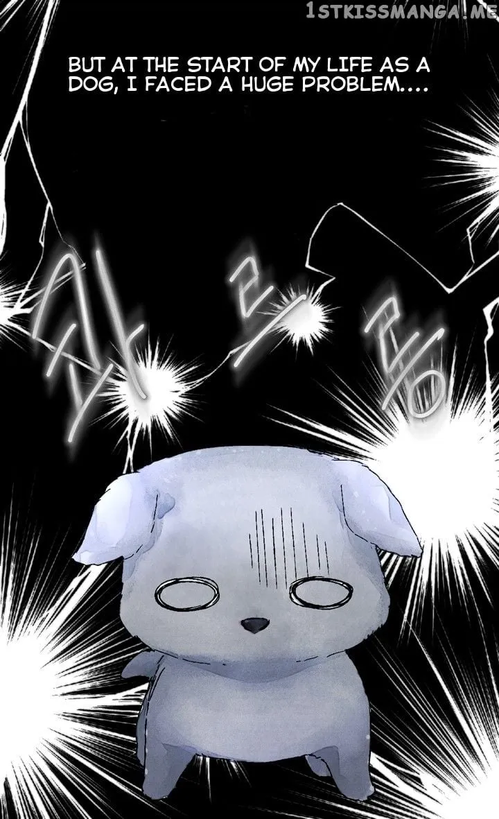 The Emperor’s Dog Chapter 0 page 20 - 