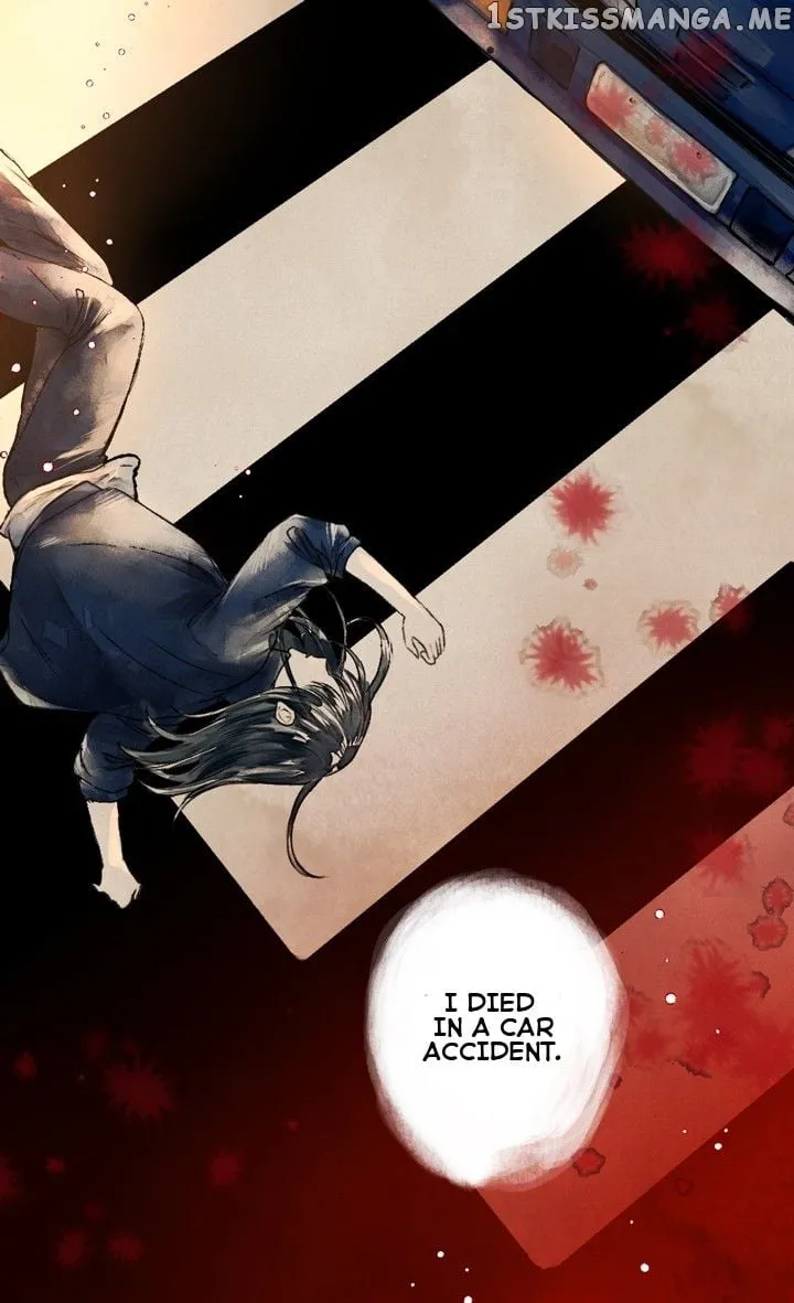The Emperor’s Dog Chapter 0 page 4 - 
