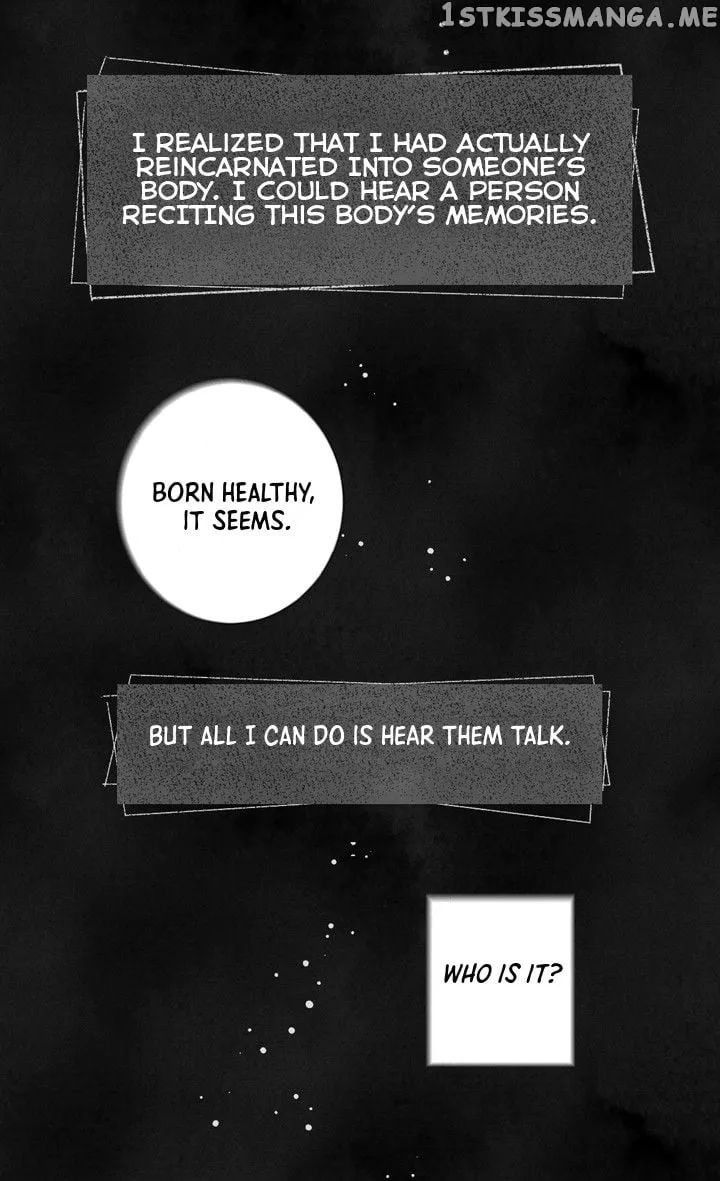 The Emperor’s Dog Chapter 0 page 6 - 