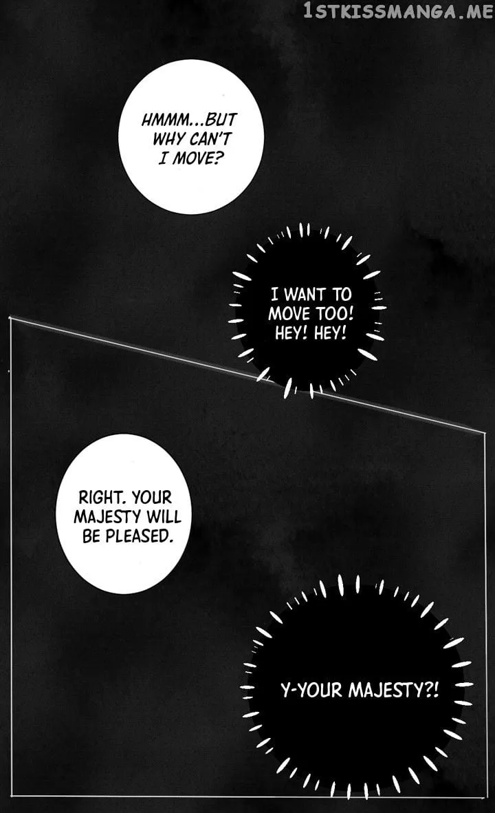 The Emperor’s Dog Chapter 0 page 7 - 