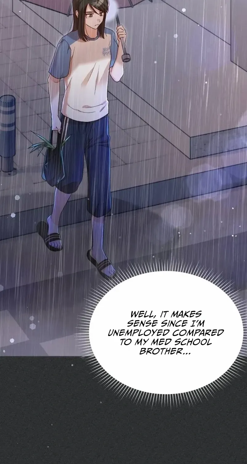 The Emperor’s Dog Chapter 1 page 11 - 