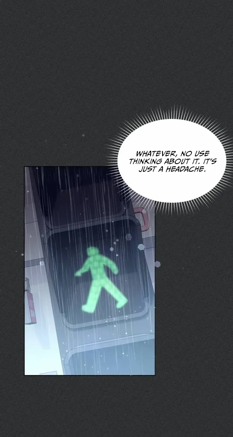 The Emperor’s Dog Chapter 1 page 12 - 