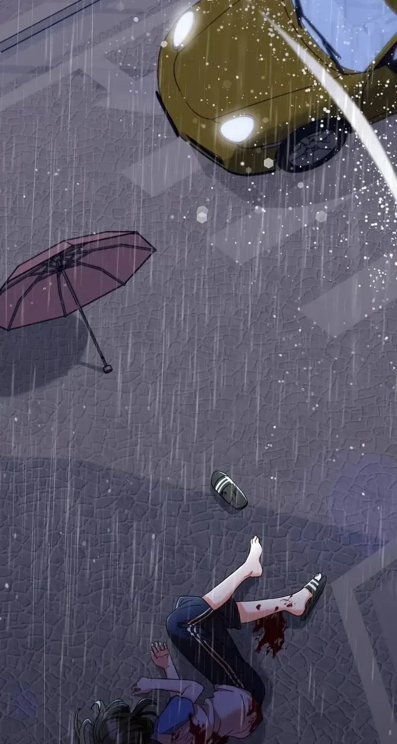 The Emperor’s Dog Chapter 1 page 17 - 