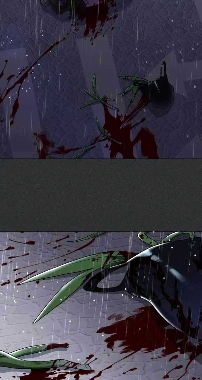 The Emperor’s Dog Chapter 1 page 18 - 
