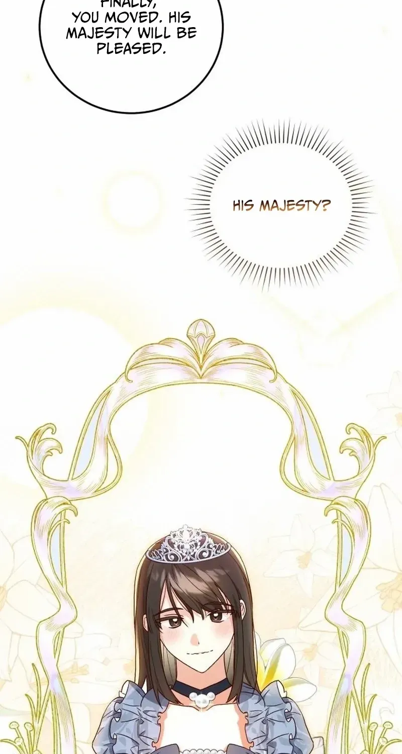 The Emperor’s Dog Chapter 1 page 24 - 