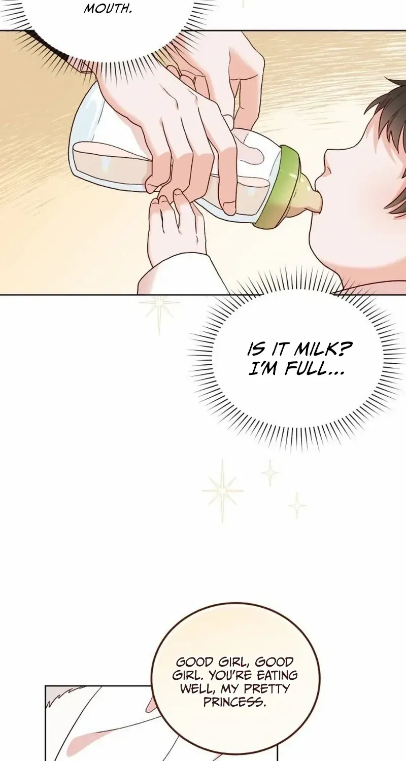 The Emperor’s Dog Chapter 1 page 26 - 