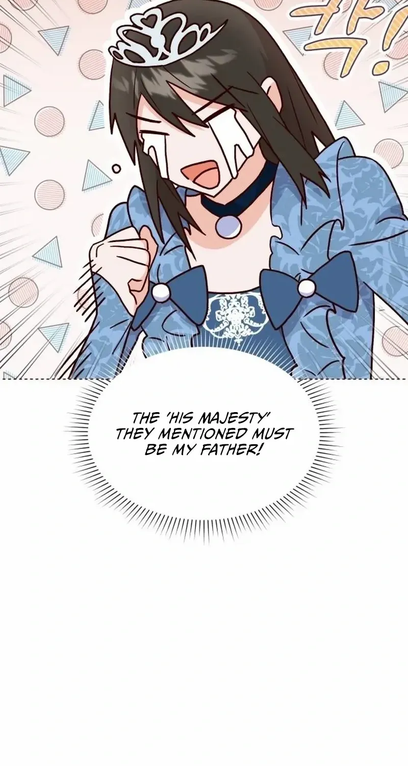 The Emperor’s Dog Chapter 1 page 28 - 