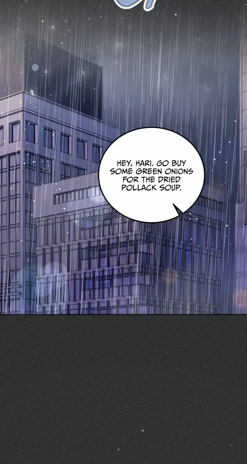 The Emperor’s Dog Chapter 1 page 4 - 