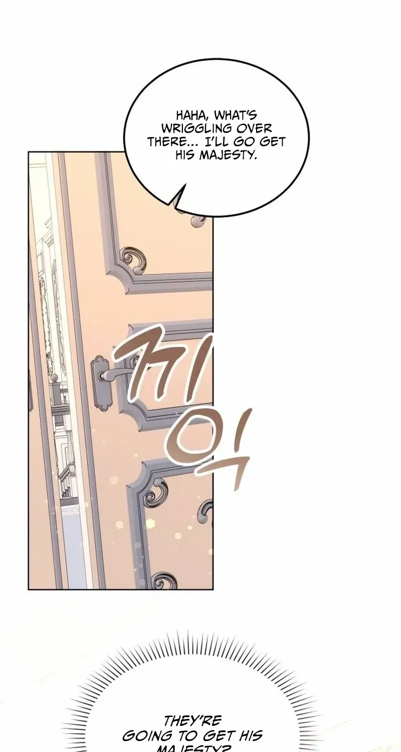 The Emperor’s Dog Chapter 1 page 35 - 