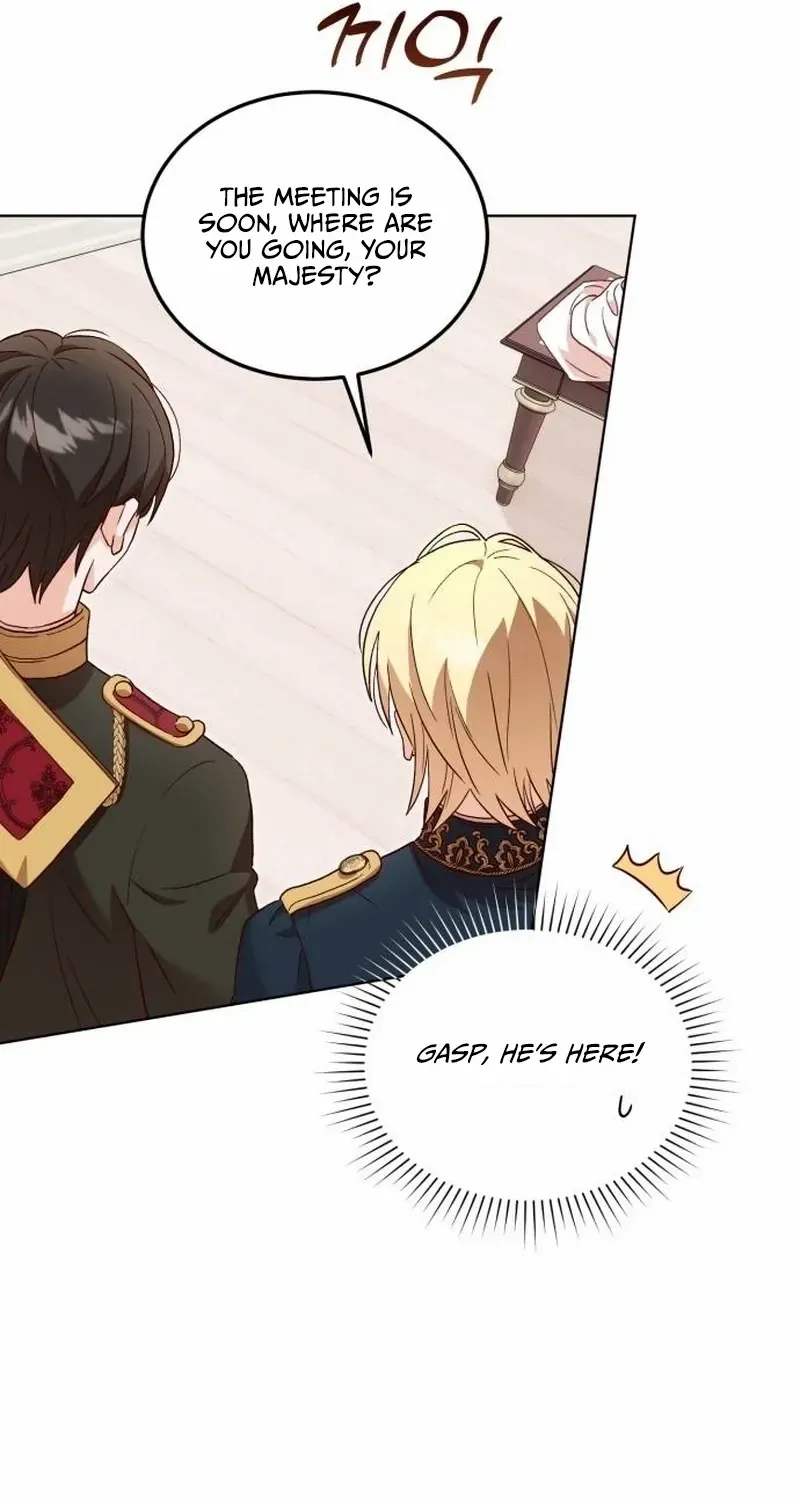 The Emperor’s Dog Chapter 1 page 38 - 