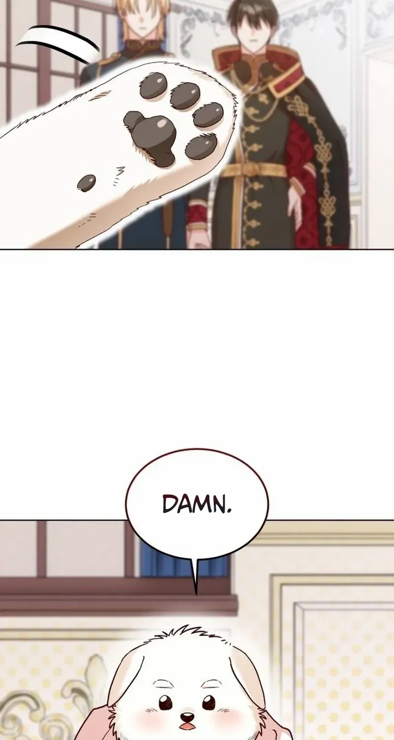 The Emperor’s Dog Chapter 1 page 44 - 