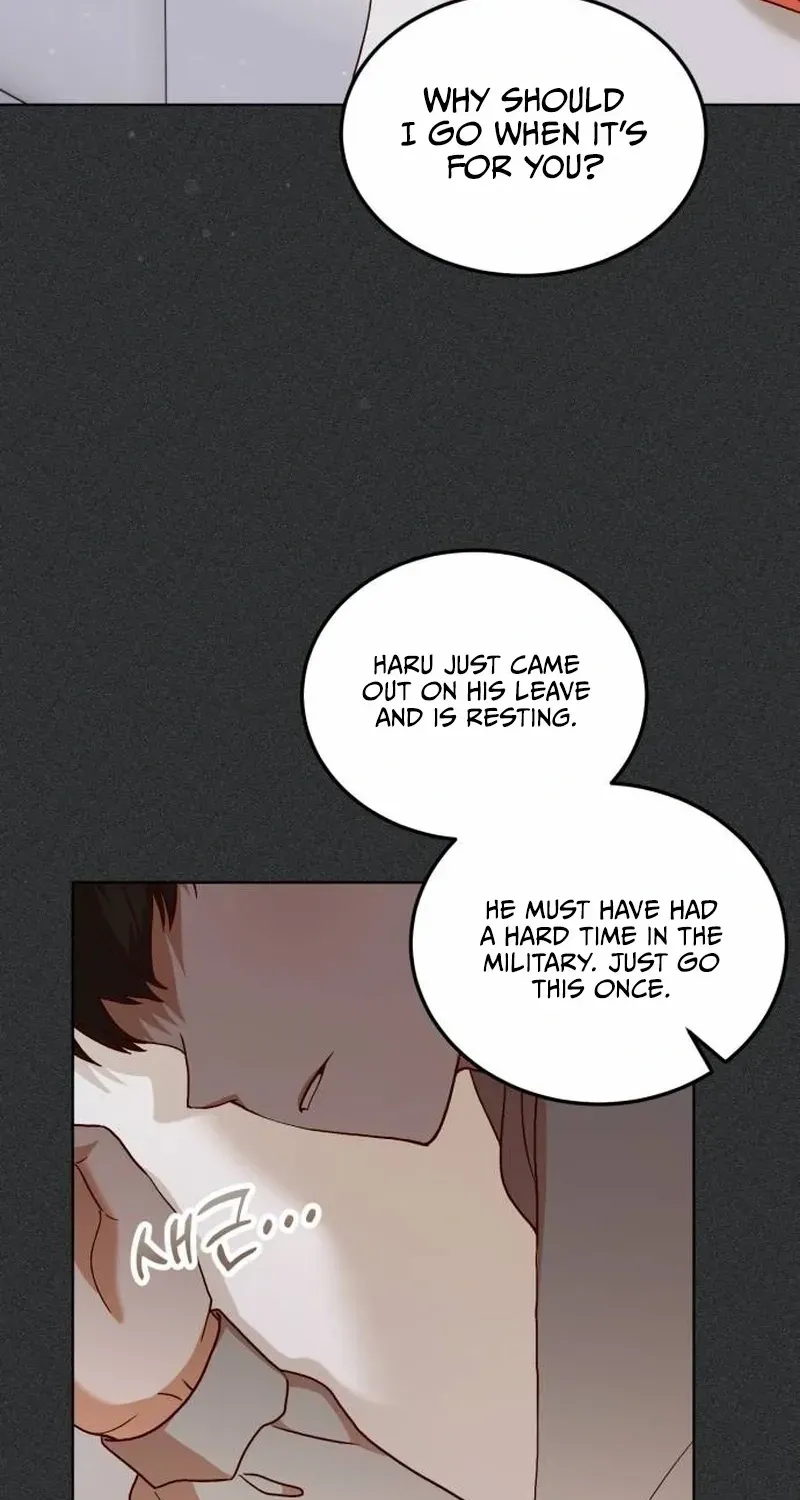 The Emperor’s Dog Chapter 1 page 6 - 