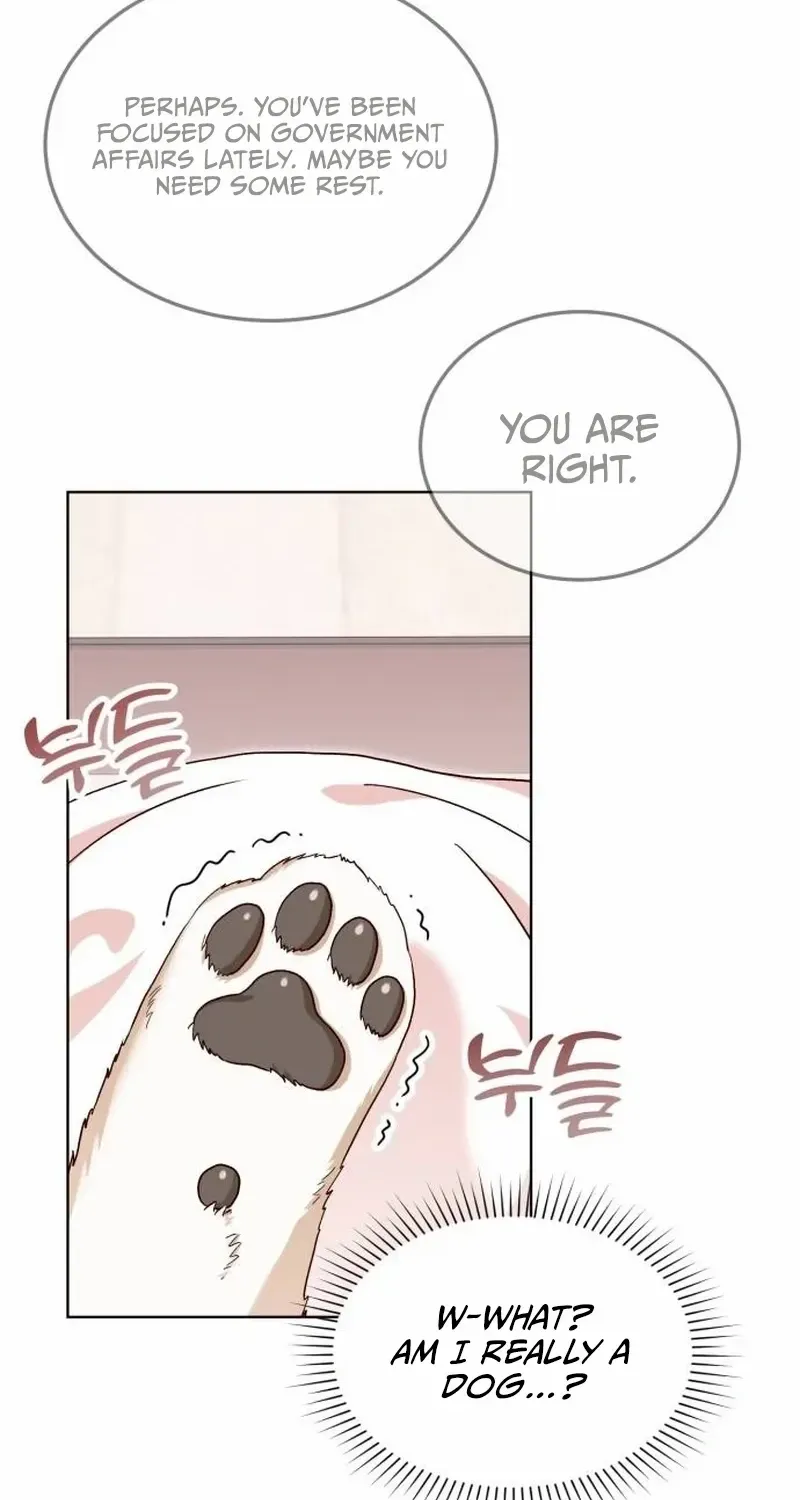 The Emperor’s Dog Chapter 1 page 51 - 