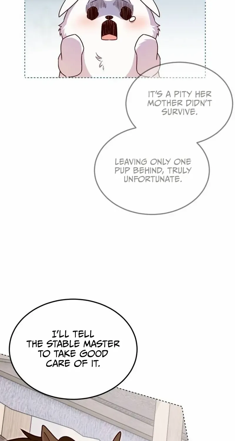 The Emperor’s Dog Chapter 1 page 53 - 