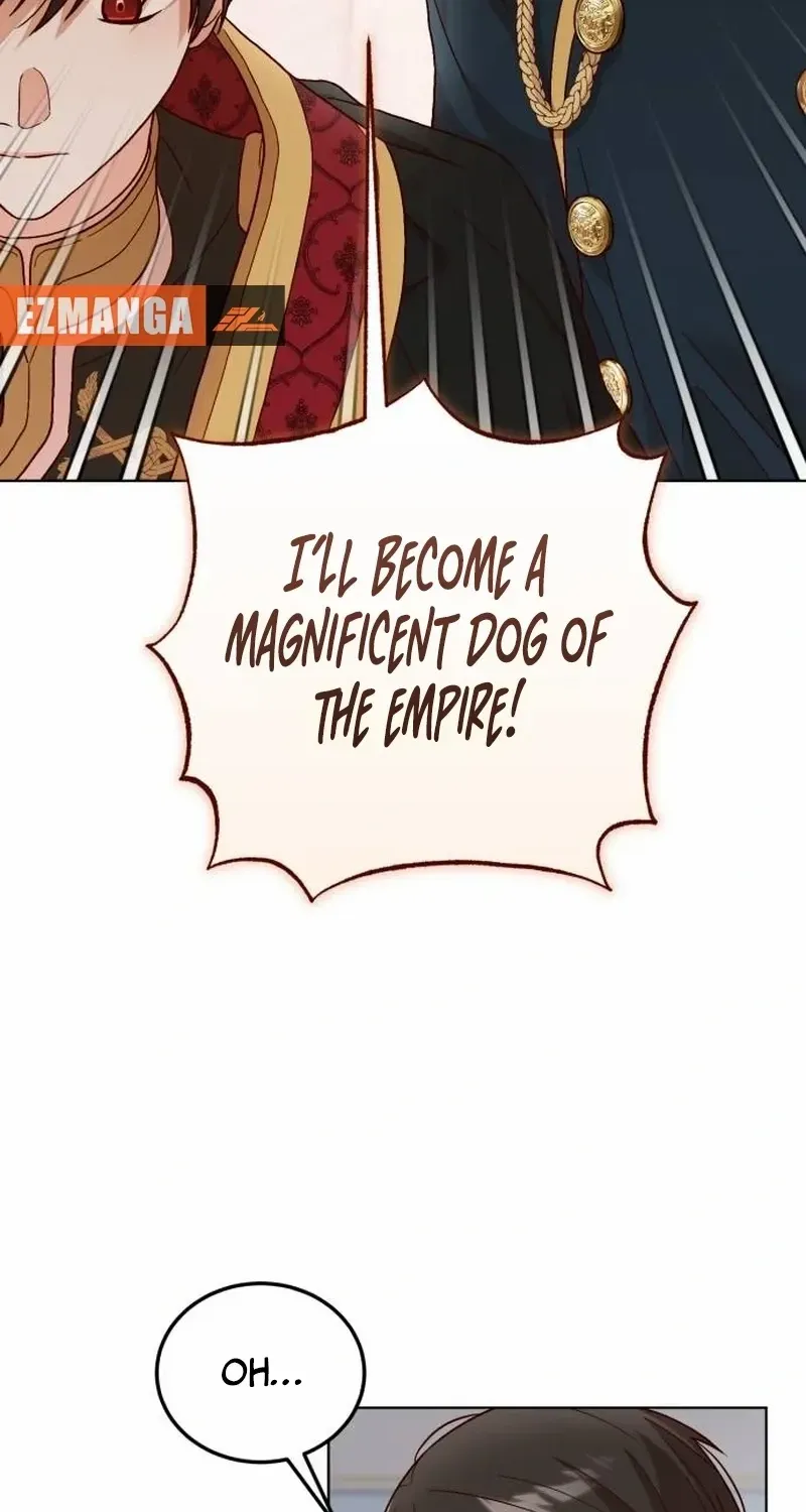 The Emperor’s Dog Chapter 1 page 58 - 
