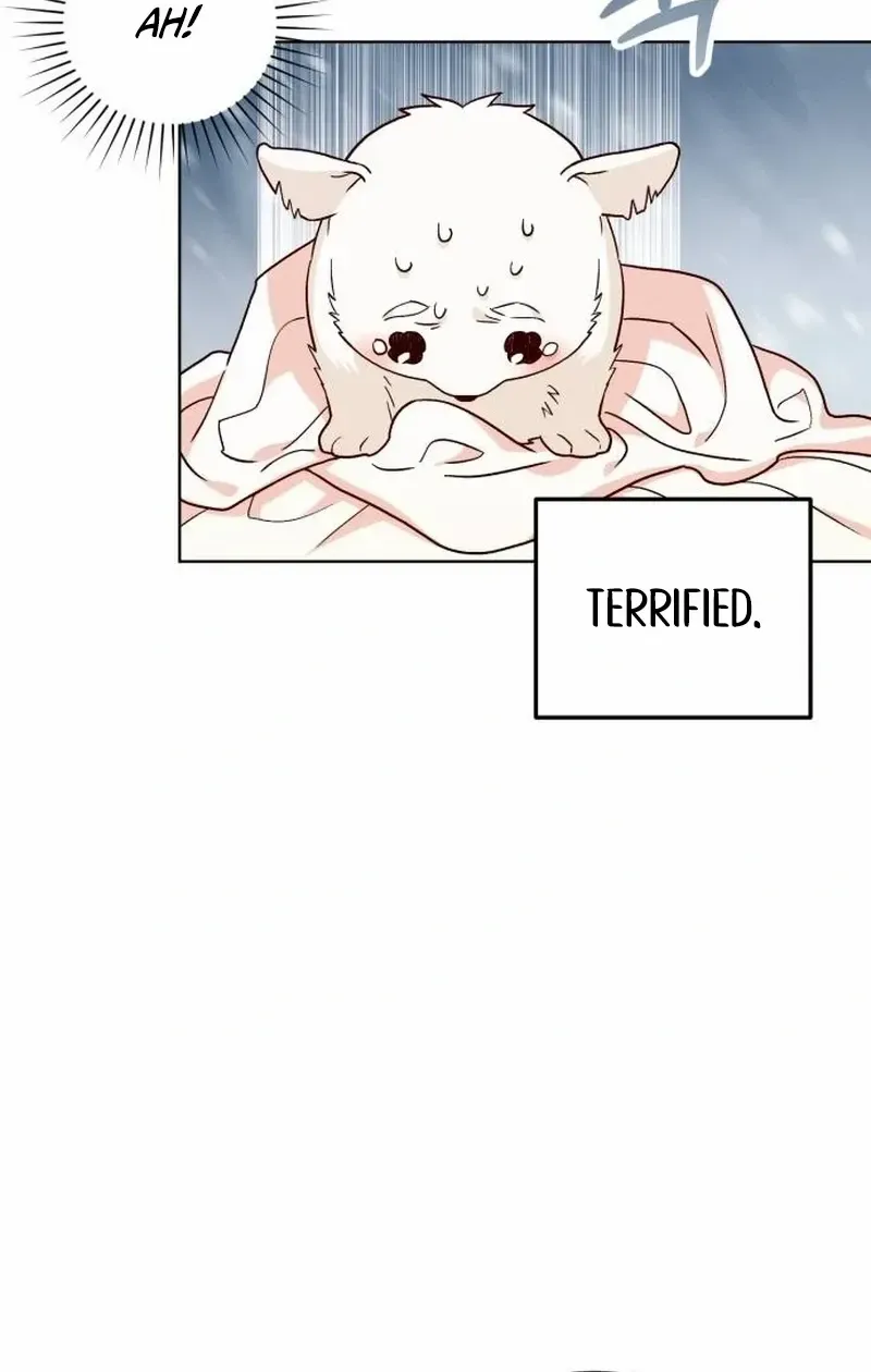 The Emperor’s Dog Chapter 1 page 61 - 