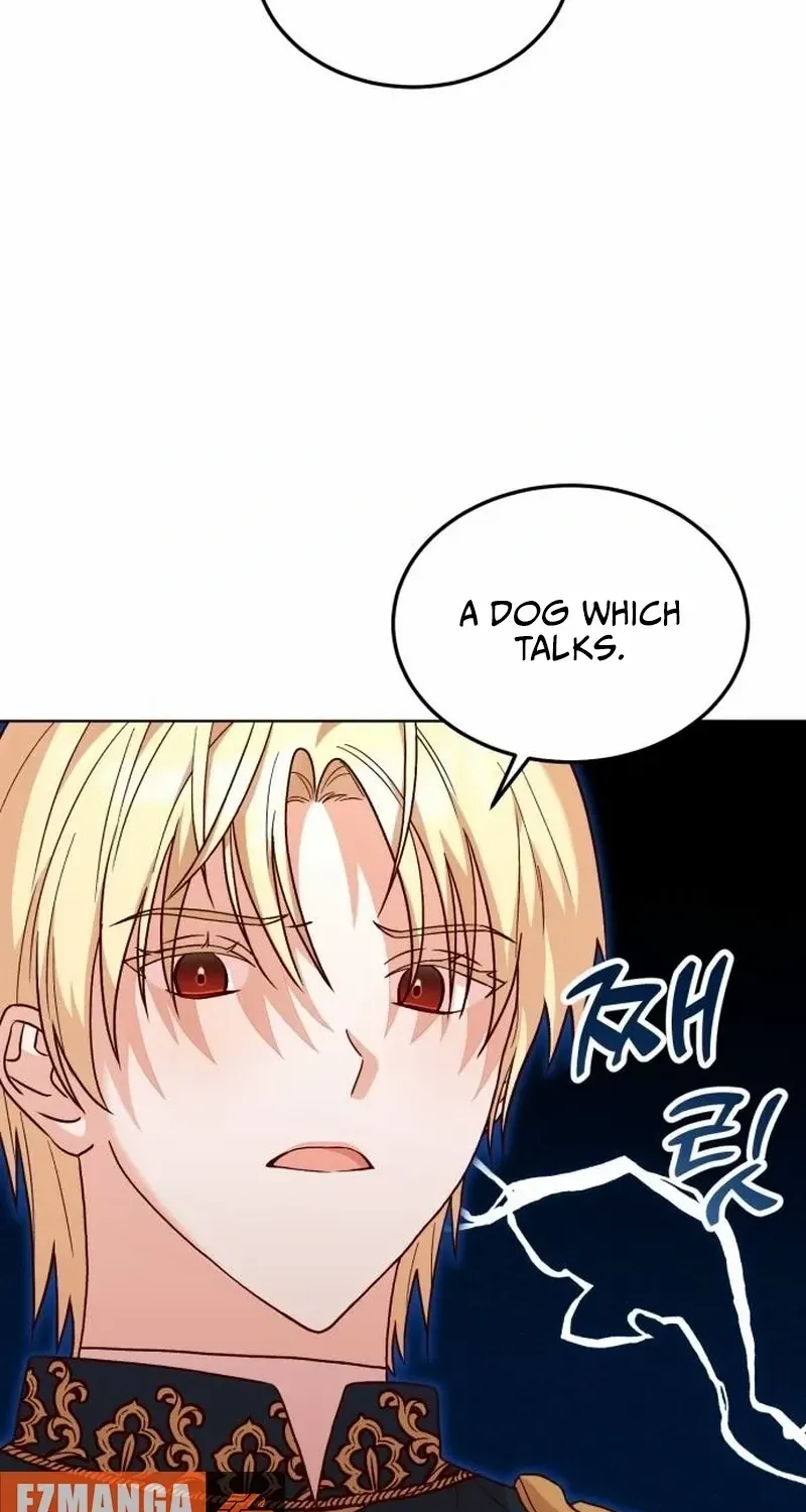The Emperor’s Dog Chapter 1 page 63 - 