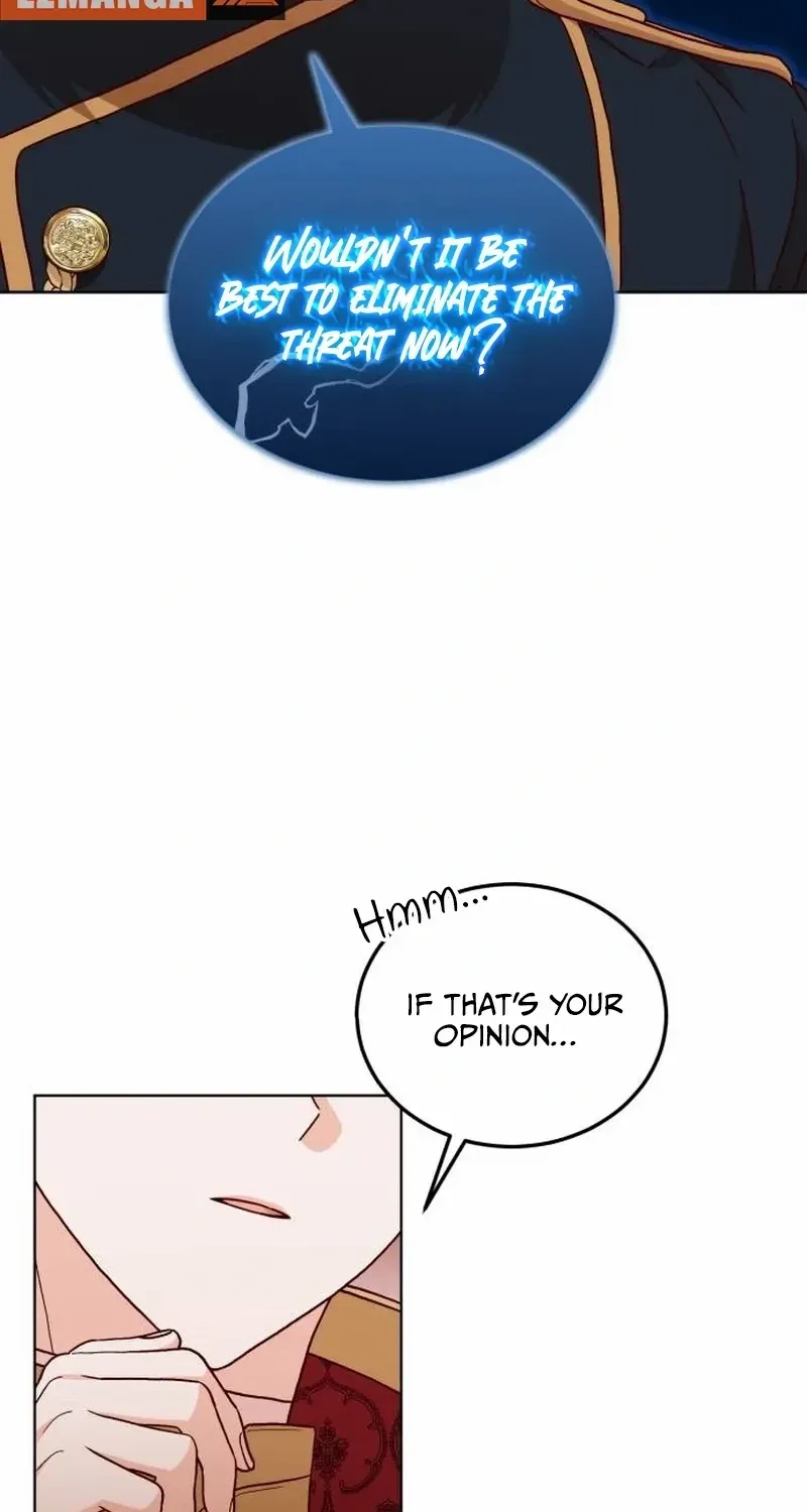 The Emperor’s Dog Chapter 1 page 64 - 