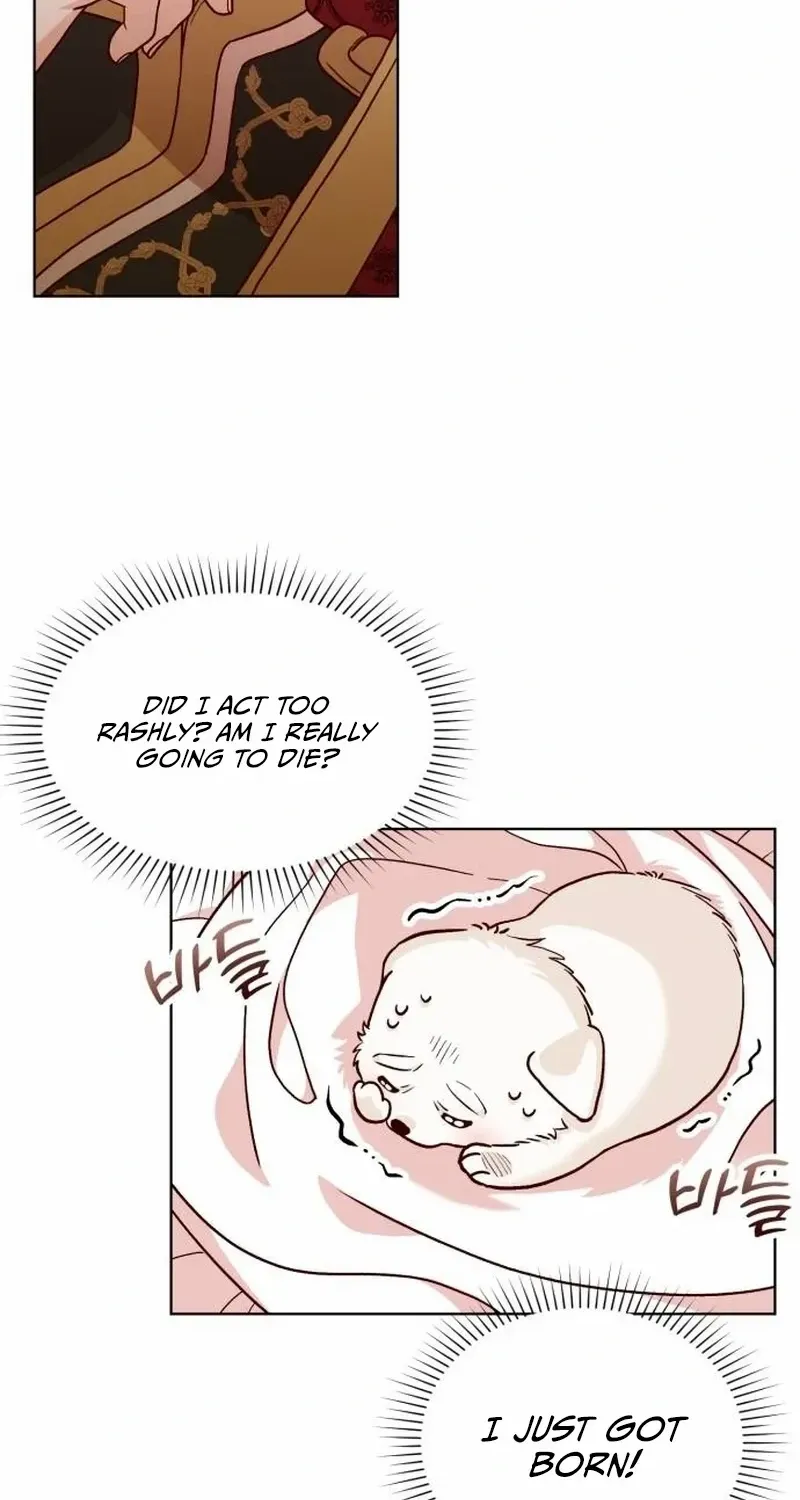 The Emperor’s Dog Chapter 1 page 65 - 