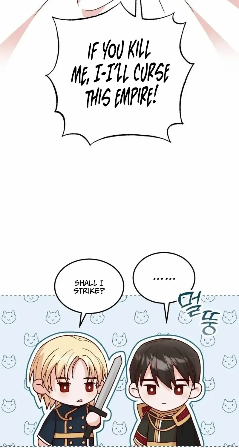 The Emperor’s Dog Chapter 1 page 67 - 