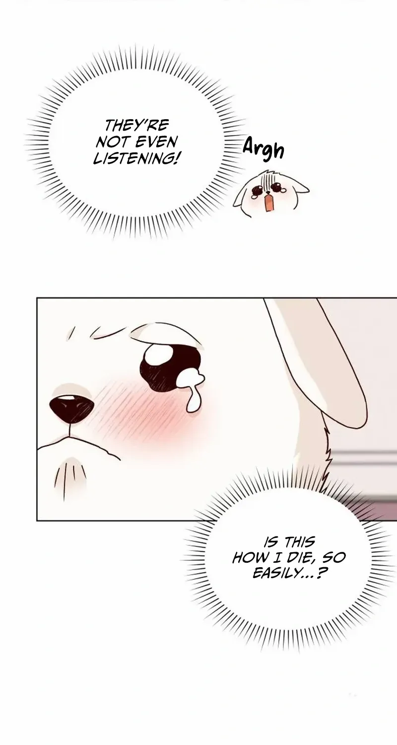 The Emperor’s Dog Chapter 1 page 68 - 