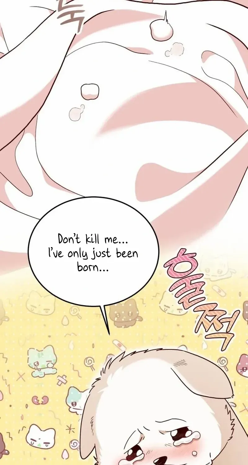 The Emperor’s Dog Chapter 1 page 71 - 