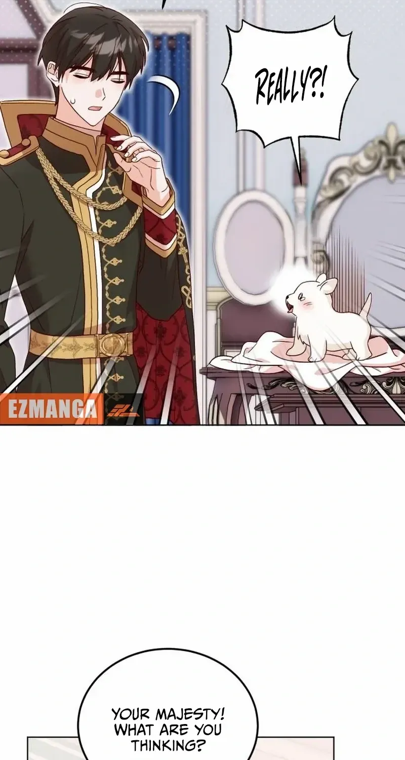 The Emperor’s Dog Chapter 1 page 76 - 