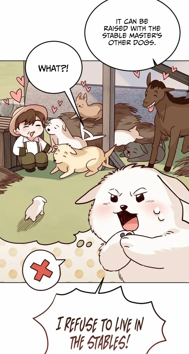 The Emperor’s Dog Chapter 1 page 78 - 