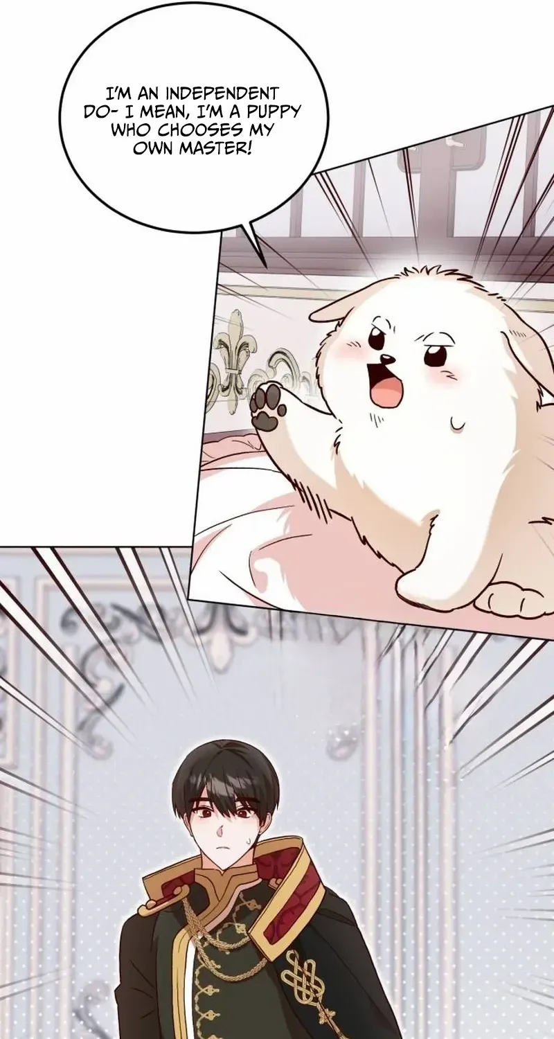 The Emperor’s Dog Chapter 1 page 80 - 