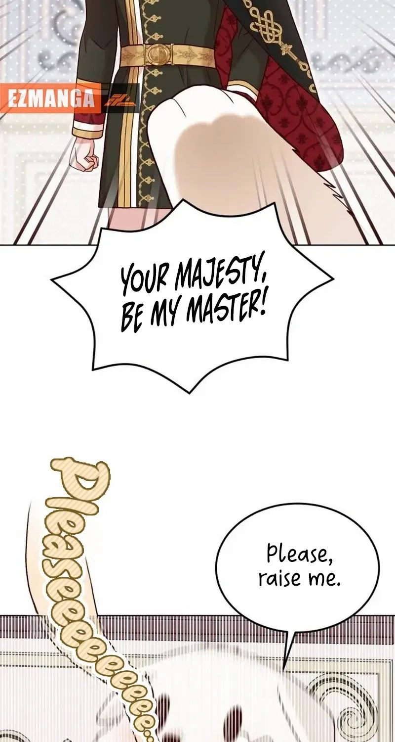 The Emperor’s Dog Chapter 1 page 81 - 