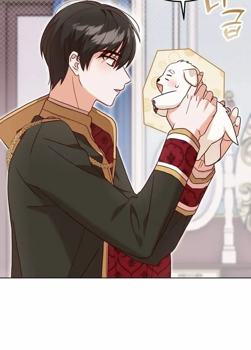 The Emperor’s Dog Chapter 1 page 85 - 