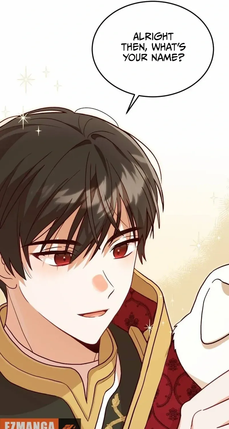 The Emperor’s Dog Chapter 1 page 86 - 