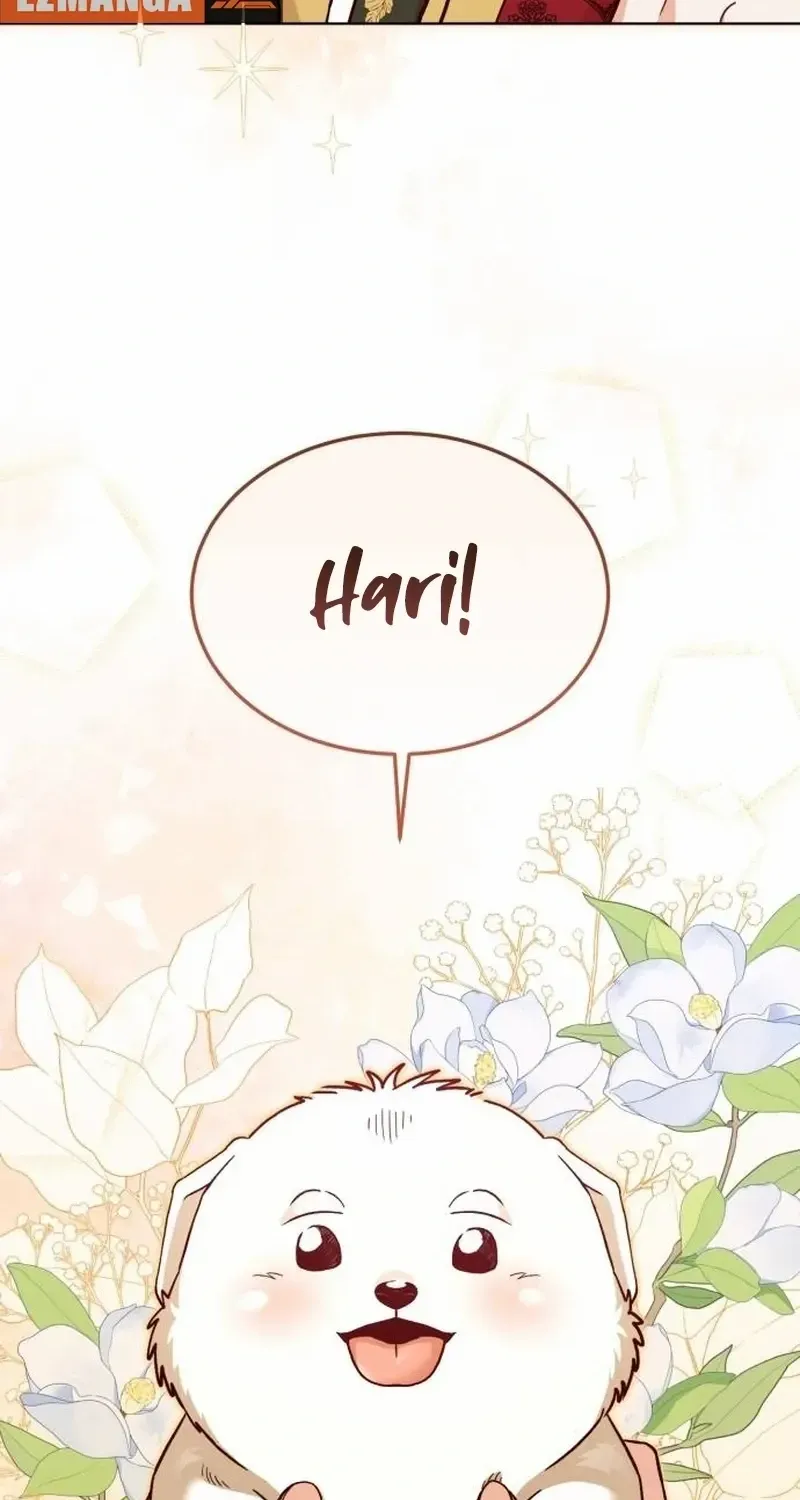 The Emperor’s Dog Chapter 1 page 87 - 