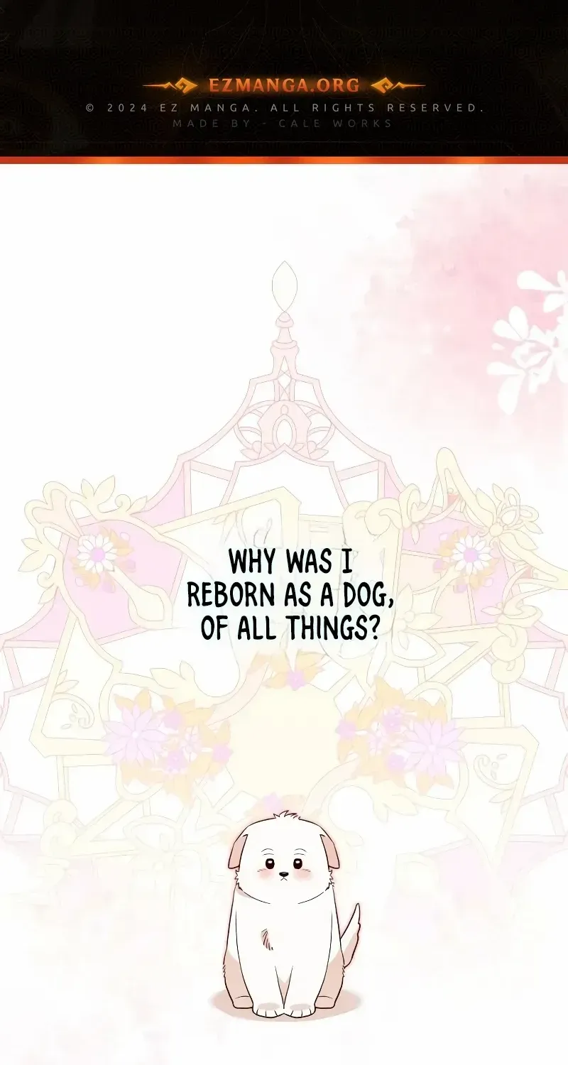 The Emperor’s Dog Chapter 10 page 2 - 