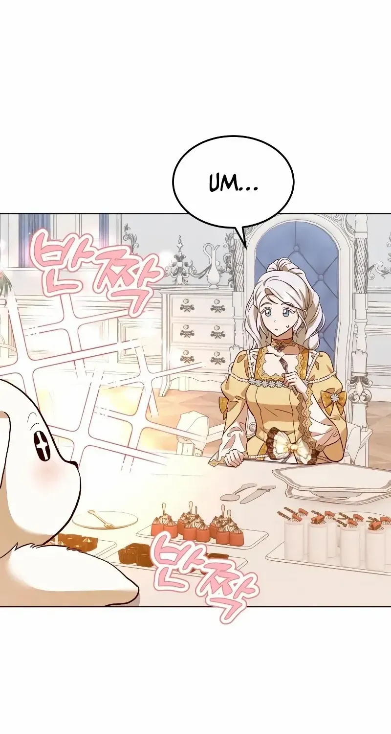 The Emperor’s Dog Chapter 10 page 14 - 