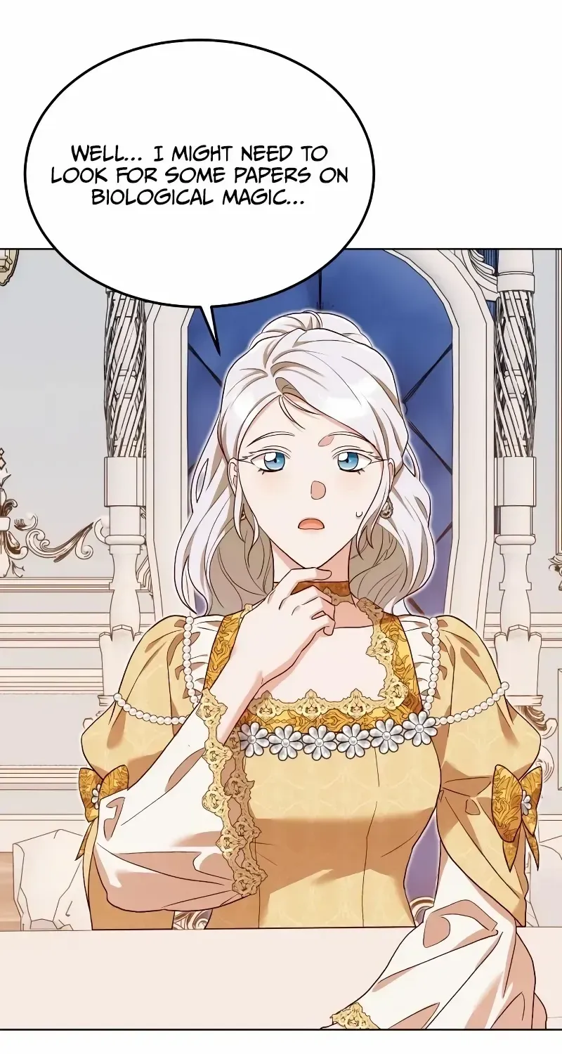 The Emperor’s Dog Chapter 10 page 15 - 