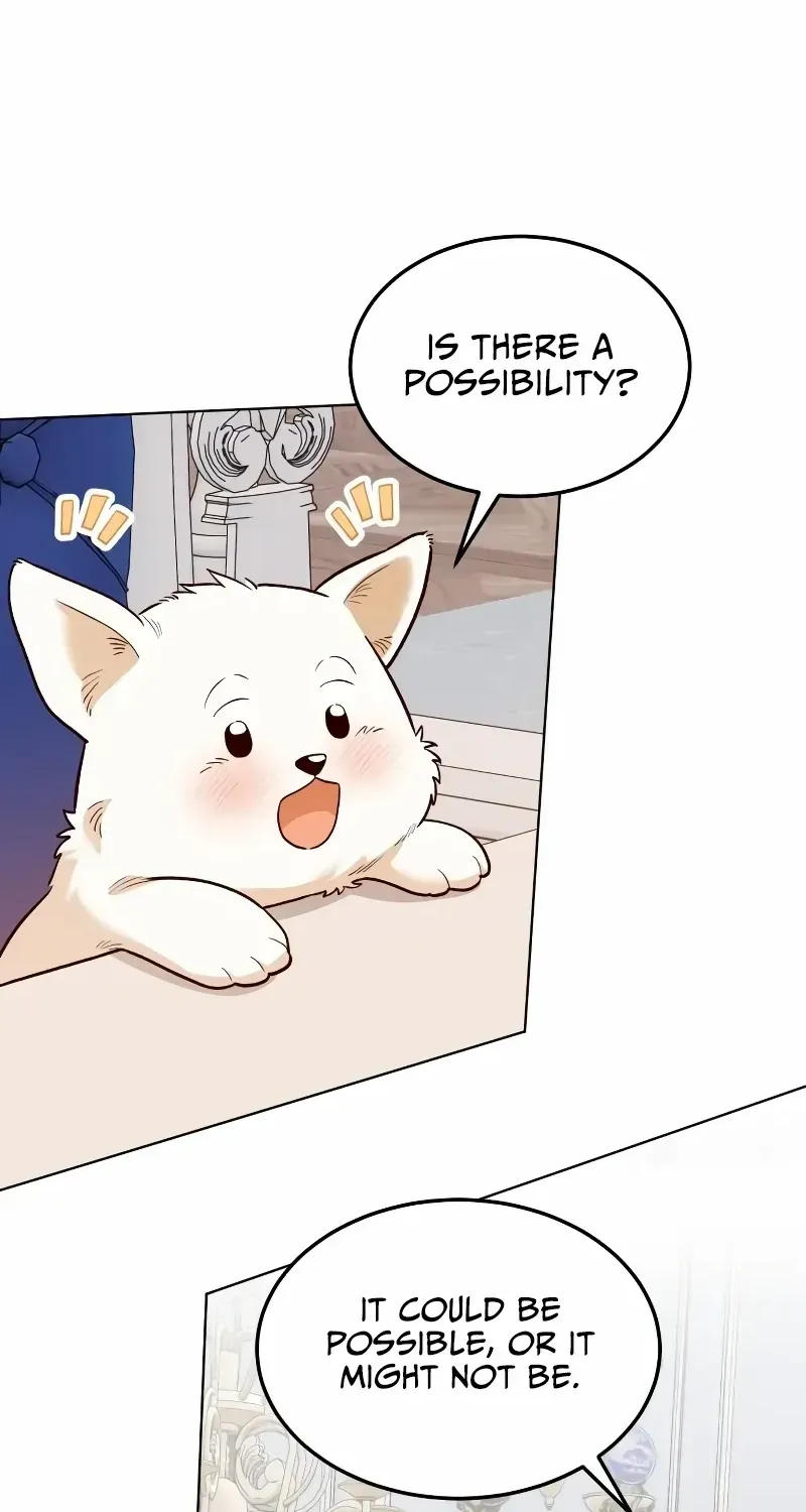 The Emperor’s Dog Chapter 10 page 16 - 
