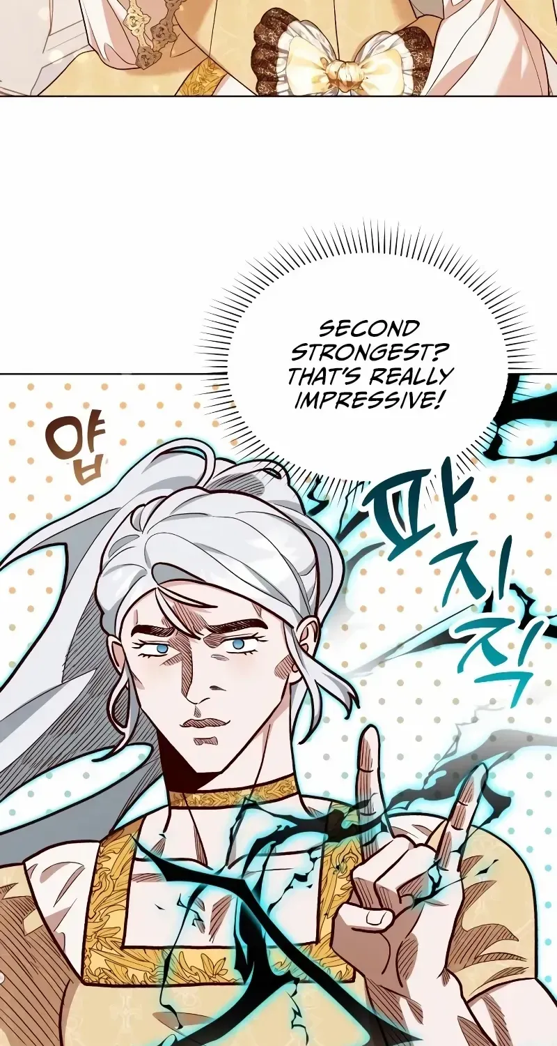 The Emperor’s Dog Chapter 10 page 26 - 