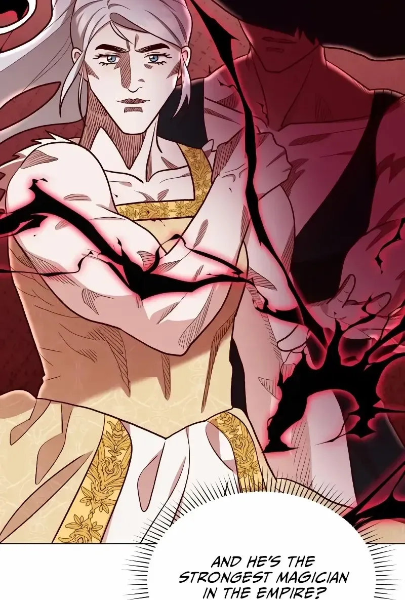 The Emperor’s Dog Chapter 10 page 29 - 