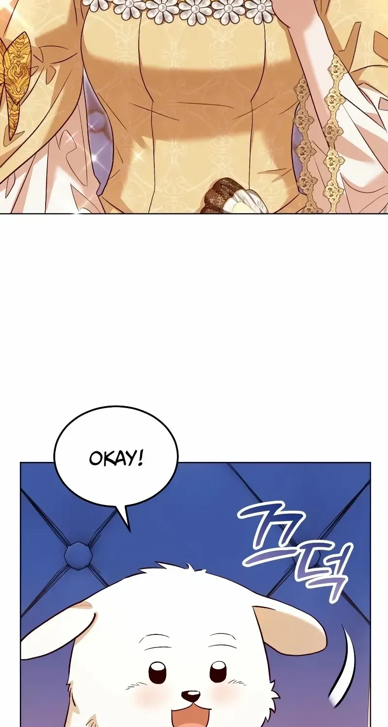 The Emperor’s Dog Chapter 10 page 33 - 