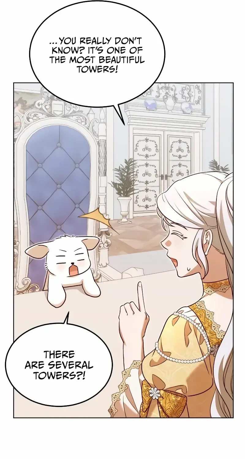 The Emperor’s Dog Chapter 10 page 36 - 