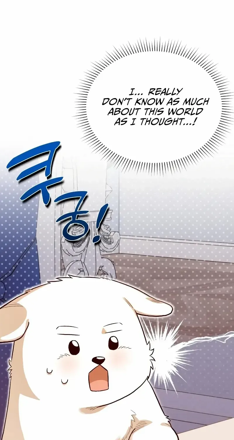 The Emperor’s Dog Chapter 10 page 37 - 