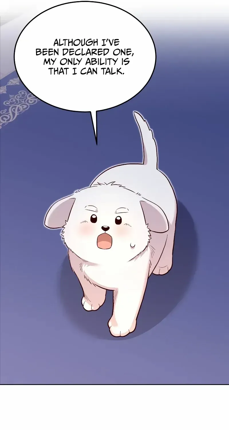 The Emperor’s Dog Chapter 10 page 48 - 